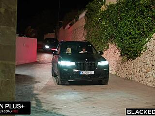 Chloe Lapiedra Ditches Boyfriend For Bbc Passionately