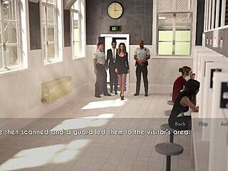 Wife and Stepmother Missing Scenes Compilation