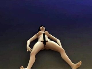 Wicked Whimsville RavenSnake Juice in Wild Outdoor Action