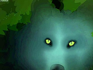 Girly Moans Lure Animals In Forest Hentai With Hakari Hanazono