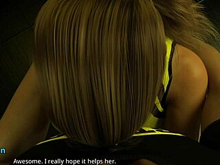 WVM 130 Introduces Gorgeous Hearts for Hope Girls in Hentai