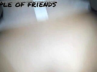 Masochistic Wife Screams During Hard Anal Sex!