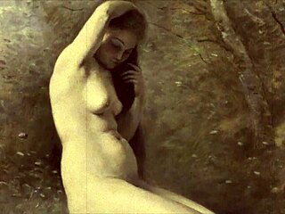 Vintage Erotic Drawings From Antique Cartoon Hentai