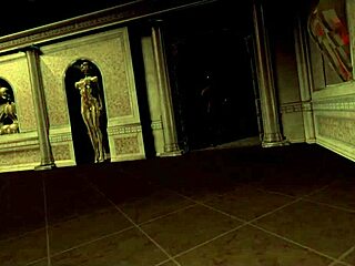 I’m so into Citor3 Femdomination 2 finale... cowgirl anal futa action!