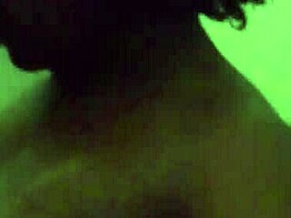 romantic chubby lesbians get intimate with fingering while the husband's away at work.