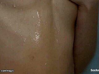 Guy Fucks Bound Wet Pussy Stepsister Deepthroat