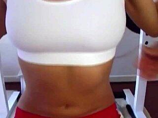 crazy brunettes riding cowgirl and bent over doggystyle for hardcore ass slamming with big dick!