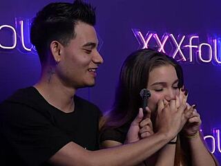 Can You Make Cute Colombian Majo Squirt?