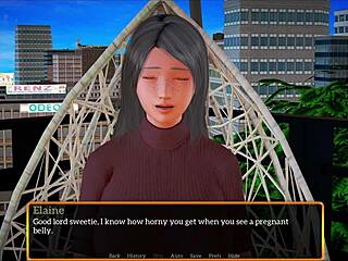 teen stepsister says, 'creampie me with big cock'