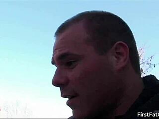 antonio experiences intense gay encounters