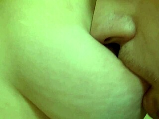 this close up nipple play is so hot