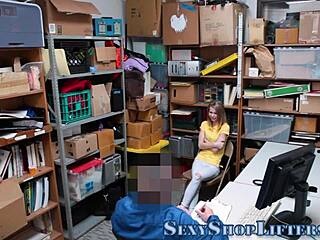 i caught this teen 18+ getting railed hard