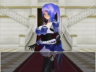 girl b hero scenes - part 11 ciska