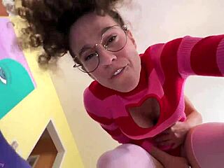 Dirty Christmas Story Brings Jizz to the Season!