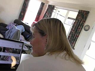 NZ MILF Slut Fucked Hard And Pissed On—How Dirty Can She Get?