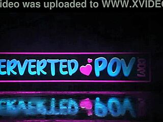 Hot Tatted Babe Receives Creampie on Second Date Encounter