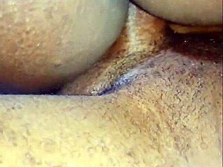 caught masturbating and drilled by big ass lover