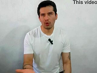 spa massage turns into fucking the muscular masseuse