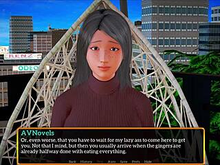 teen stepsister says, 'creampie me with big cock'