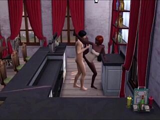 Wicked Whimsville RavenSnake Juice in Wild Outdoor Action