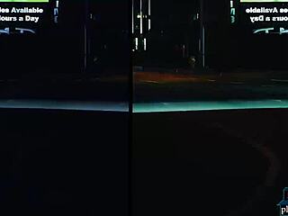 I host a femdom comedy show