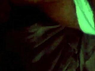 i make my colombian teen lover orgasm hard