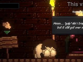 i am currently playing drain mansion episode 3, which is a hentai anime game with interesting story