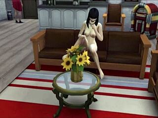 Wicked Whimsville RavenSnake Juice in Wild Outdoor Action