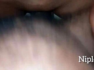 wet pussy oiled for mature sex