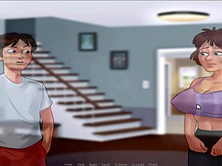 Summer Time Saga Unc Part 16 Dating Scene