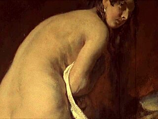 Vintage Erotic Drawings From Antique Cartoon Hentai