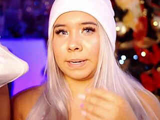 Watch Valentina Gag On Cock Daily?