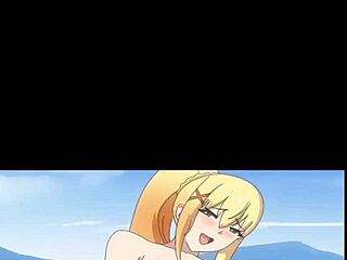 Hentai compilation with big tits and boobs