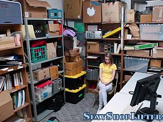 i caught this teen 18+ getting railed hard