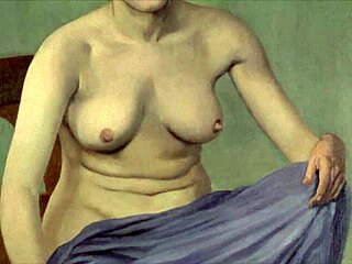 Vintage Erotic Drawings From Antique Cartoon Hentai