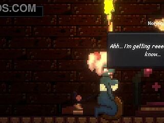 i am currently playing drain mansion episode 3, which is a hentai anime game with interesting story