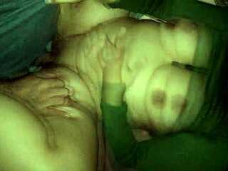 Damn, single peludo bangs my wife Ashley real good while I record them! 🔥