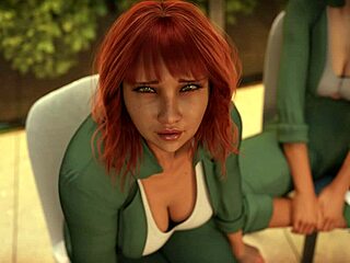 WVM 130 Introduces Gorgeous Hearts for Hope Girls in Hentai