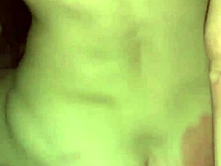 why is the babysitter crying from behind with that tattooed ass?