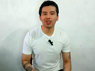 spa massage turns into fucking the muscular masseuse