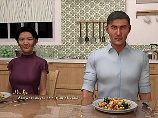 Discover the three rules of life in this game!