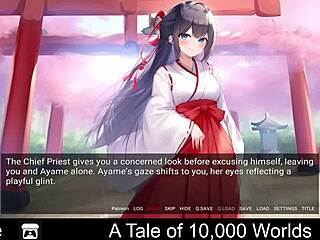 A Tale Of 10 000 Worlds Fantasy