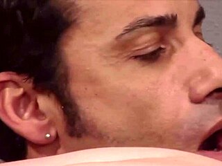 Muscular Amateur Jocks Bareback Orgy in VIP Locker Room