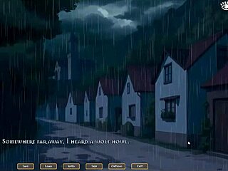 Tomboy love in hot forge hentai game episode 1