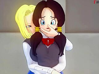 dragon ball zex 4 trailer for sheer fantasy