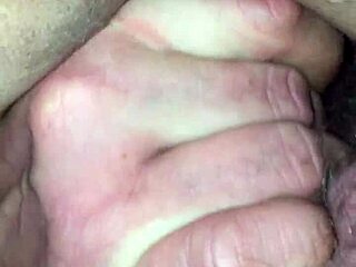 doggie style with big pussy lips bent over assfucking anal