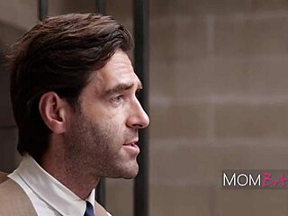 brooklyn 69 milf detectives bang perp for secrets in wild ffm