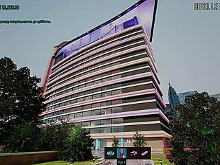 Complete Gameplay: Fashion Business Episode 3 Part 33