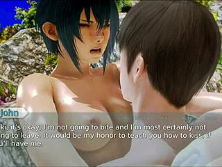 academy 158 hentai game with anime characters