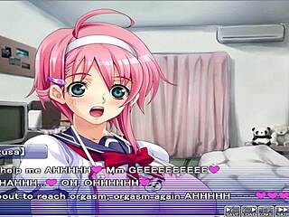 Apartment Of Love Ep 5 Groping